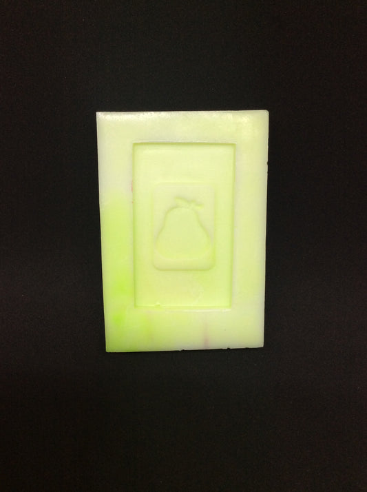 Double Butter Soap Bars