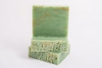 Olive Oil and Shea Butter Soap Bars