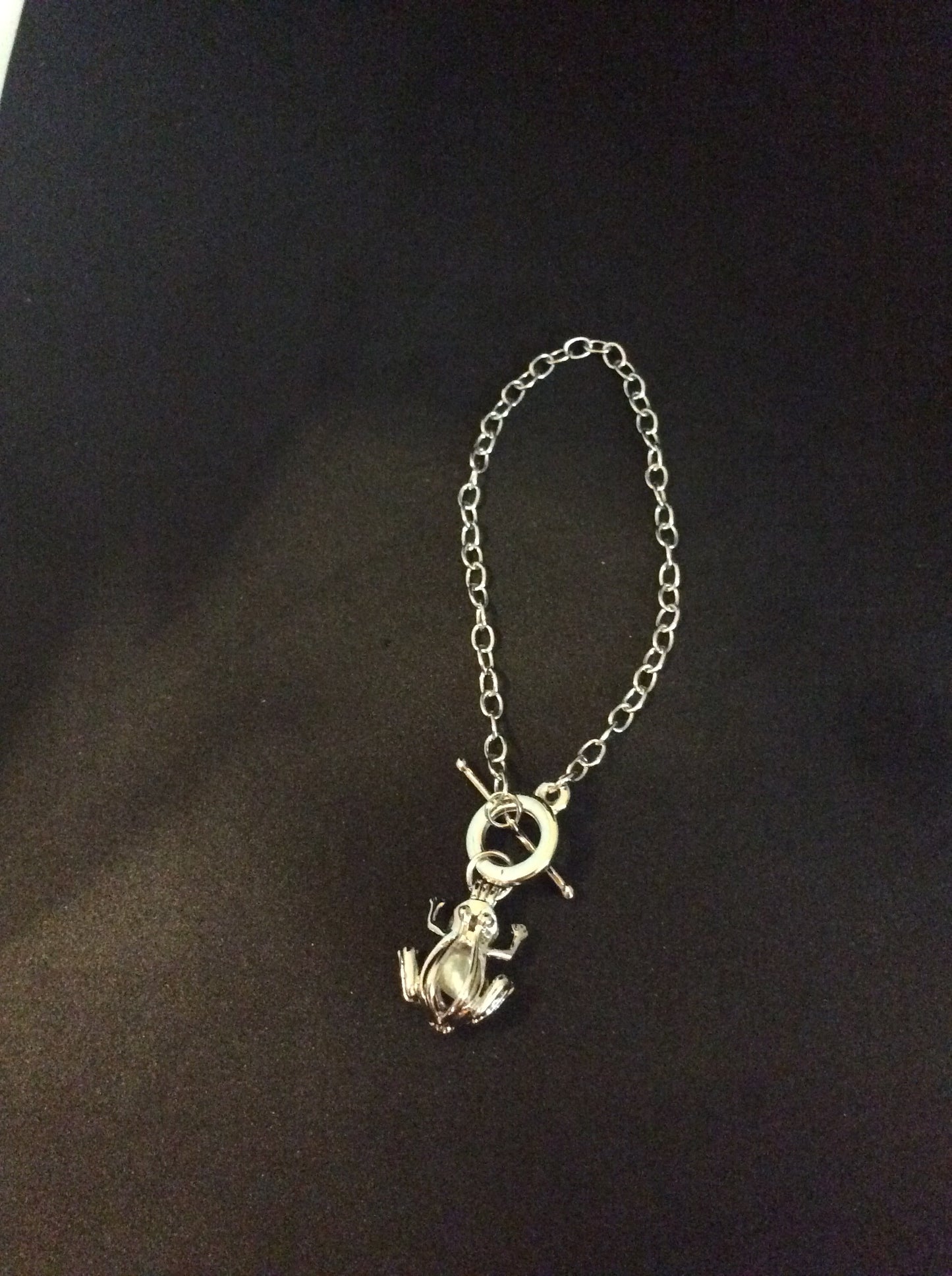 Package Deal: Oyster, Bracelet w/ Chain (Coming Soon!)