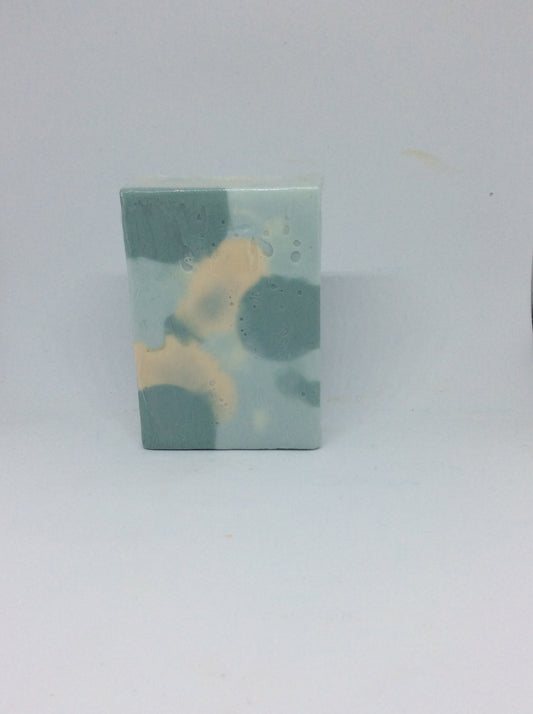 Donkey Milk Soap