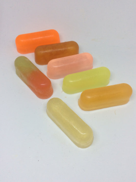 Soap Sample Packs