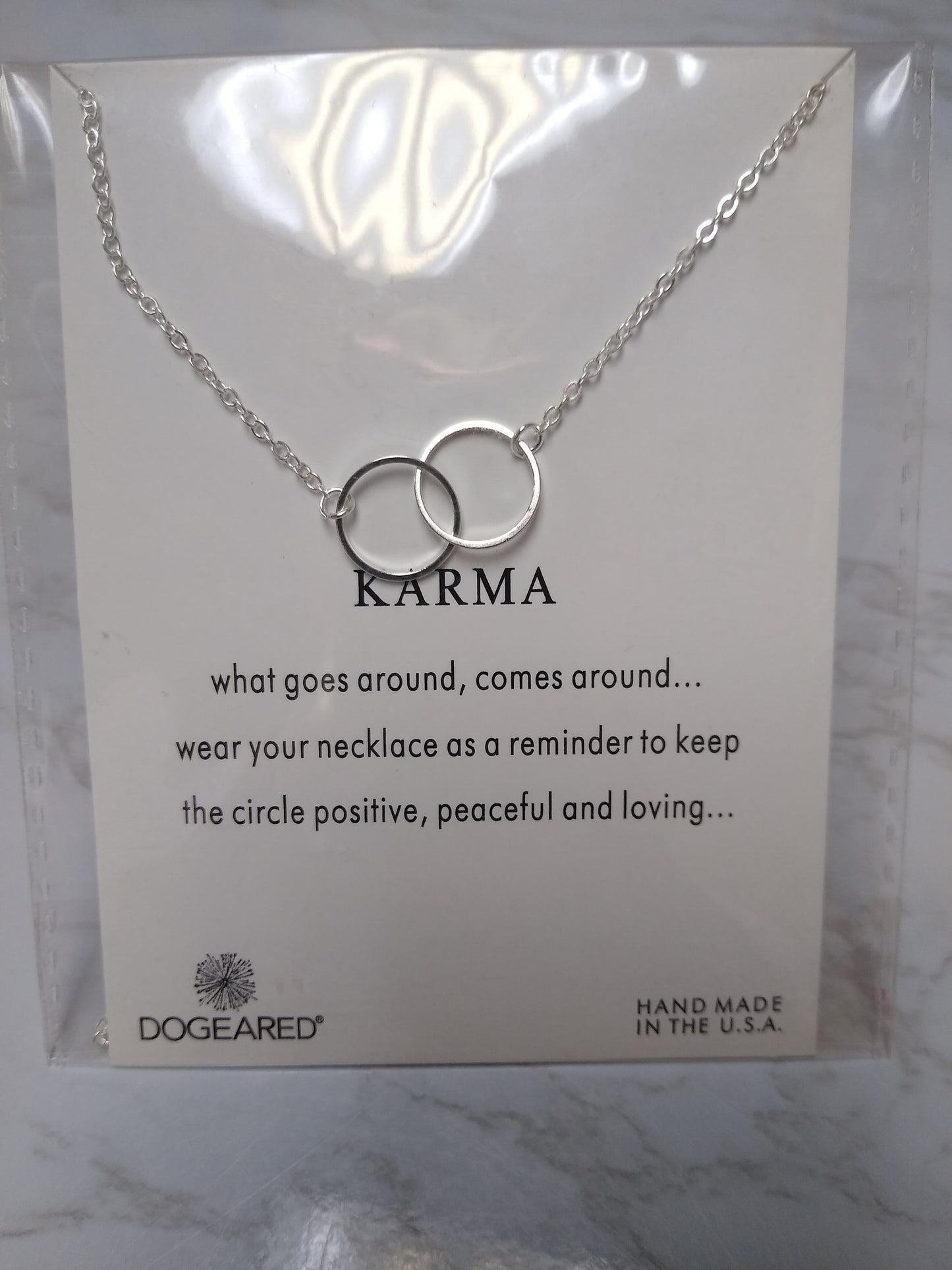 Charmed Necklaces