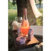 Rose Prosecco Goat Milk Soap