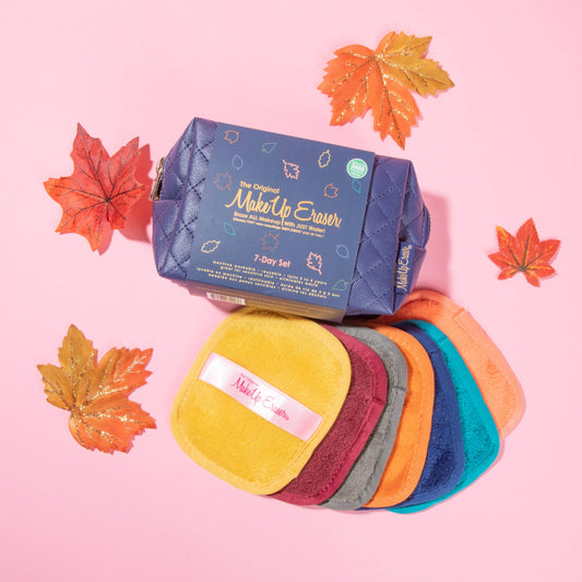 Sweater Weather 7-Day Set