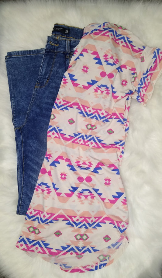 Fuchsia Royal Shirt